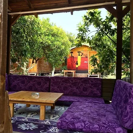 Alaturka Hotel