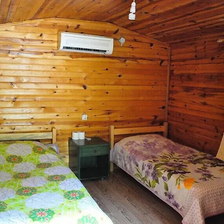 Hotel Alaturka Olympos