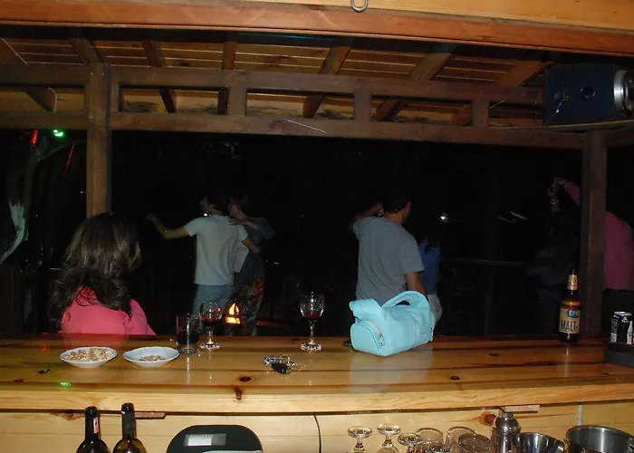 Hotel Alaturka Olympos