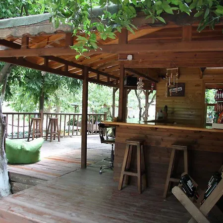 Alaturka * אולימפוס