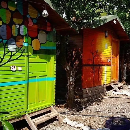 Alaturka * אולימפוס