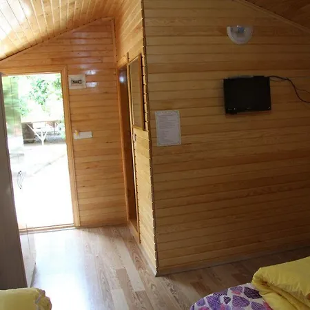 Alaturka * אולימפוס