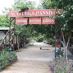 Hotel Alaturka