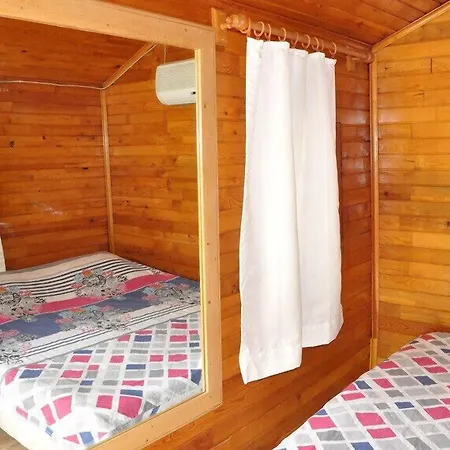 Hotel Alaturka *
